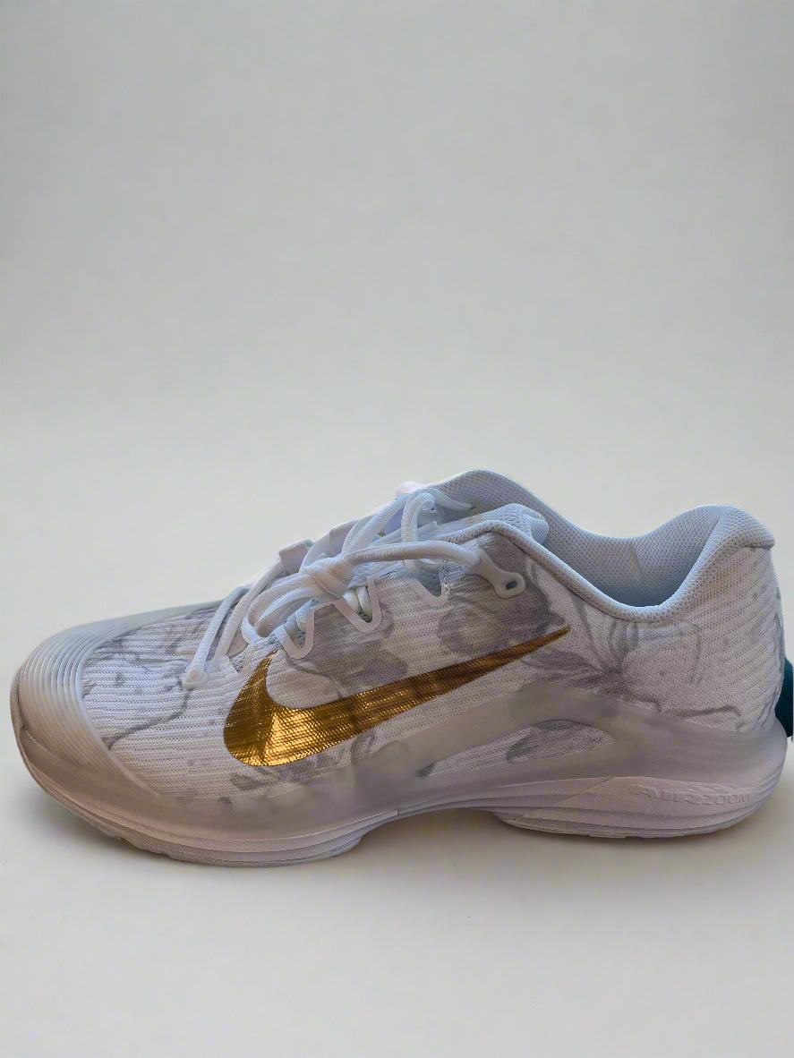 Nike Men's Zoom Vapor 12 HC Magnolia