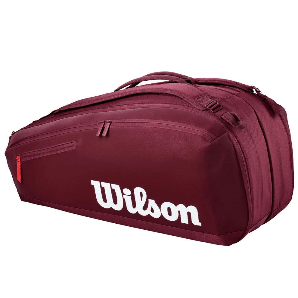 Wilson Defyer 9 racquet bag