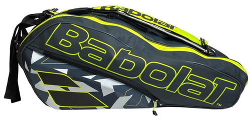 Babolat Pure Aero 6r Tennis Bag