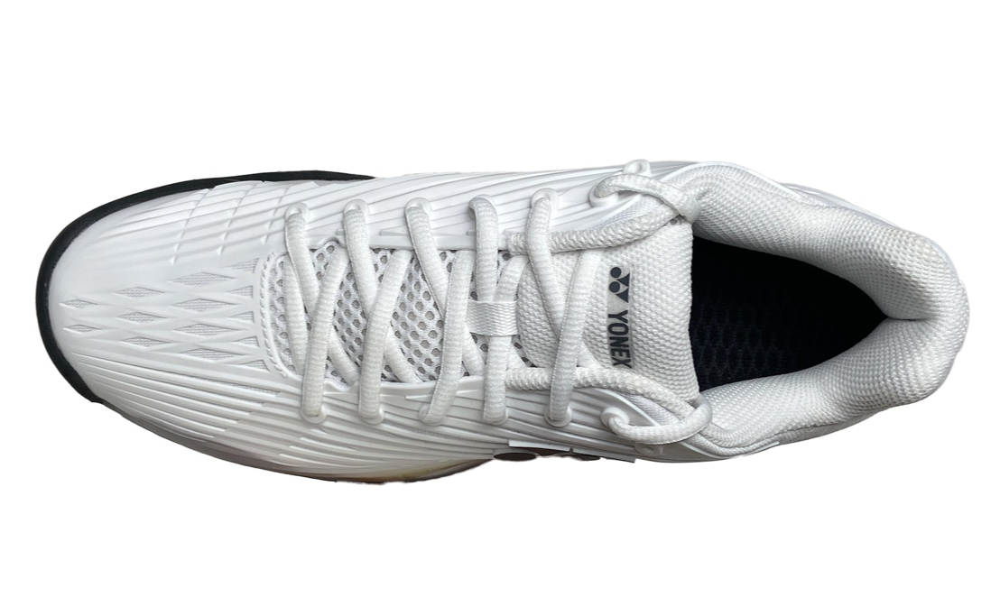 Yonex Men's Power Cushion Eclipsion 5 White