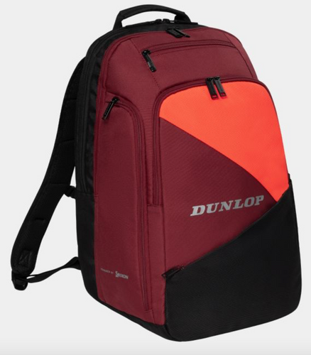 Dunlop CX Performance Backpack (2024)