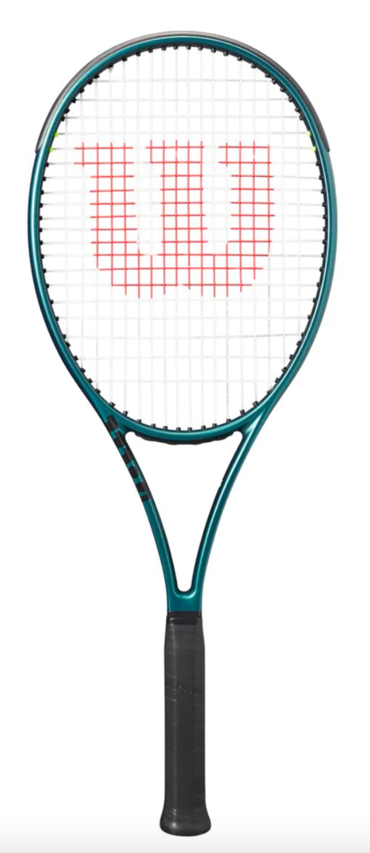 Wilson Blade 98 18x20 v9 – Performance Tennis Wilson Blade 98 18x20 v9 – Performance Tennis