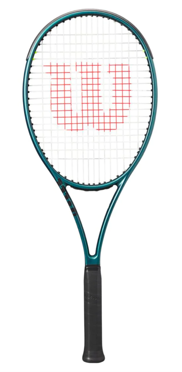 Wilson blade98 V9 16×19 グリップ2 Wilson Blade 98 16x19 v9 Wilson blade98 V9 16×19 グリップ2 Wilson Blade 98 16x19 v9