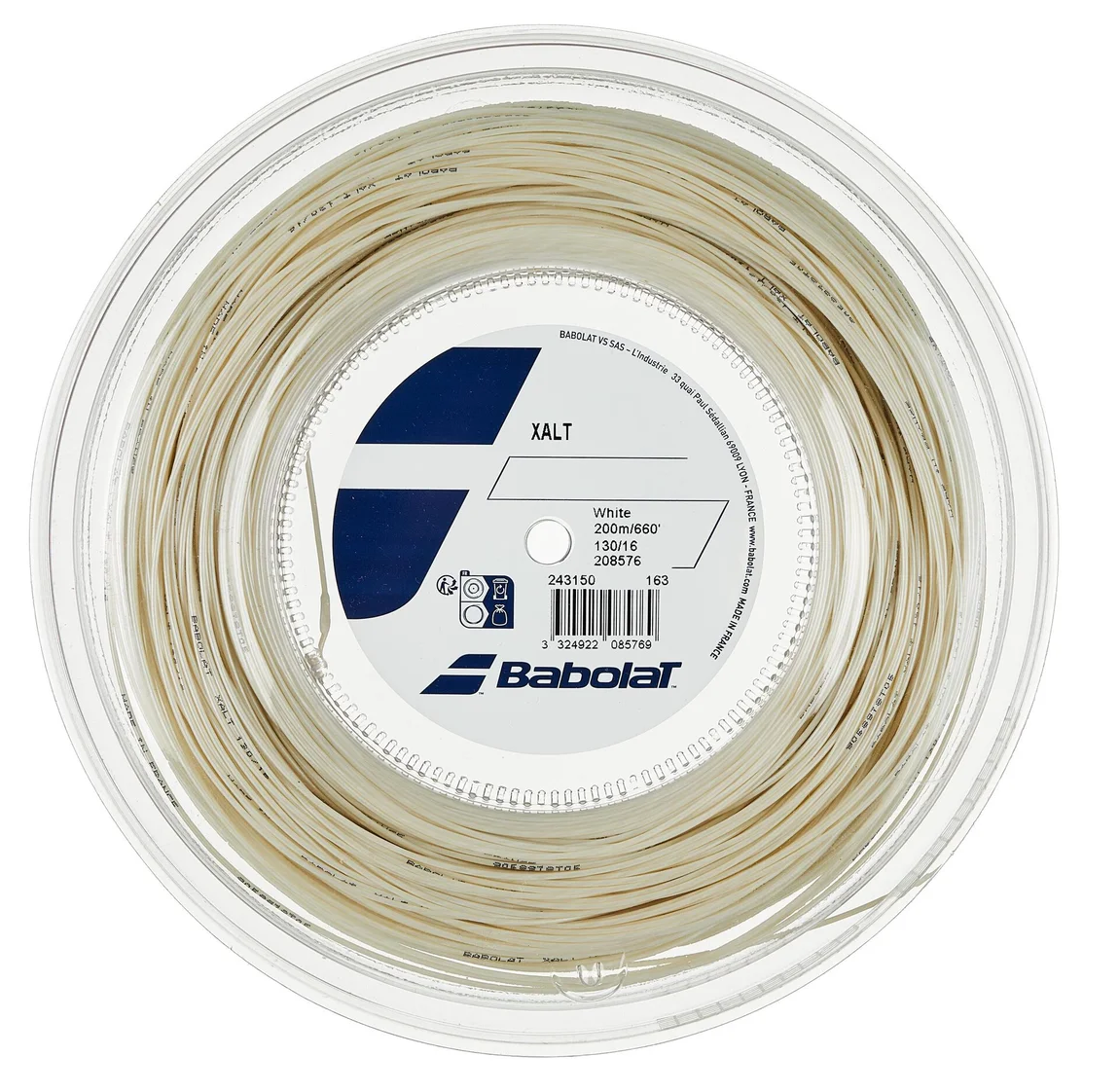Babolat Xalt Reel