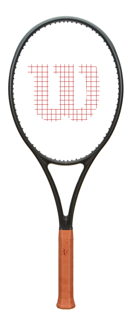 Wilson RF 01 Pro – Performance Tennis Wilson RF 01 Pro – Performance Tennis