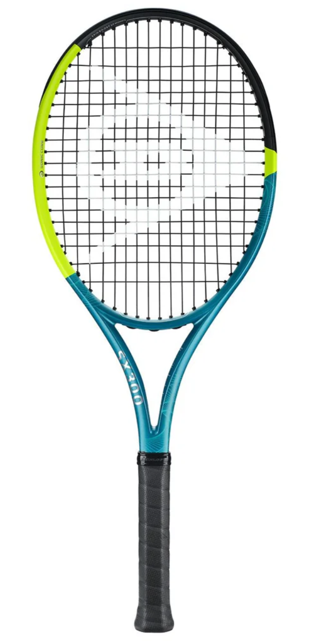 Dunlop SX300 (2025) – Performance Tennis Dunlop SX300 (2025) – Performance Tennis
