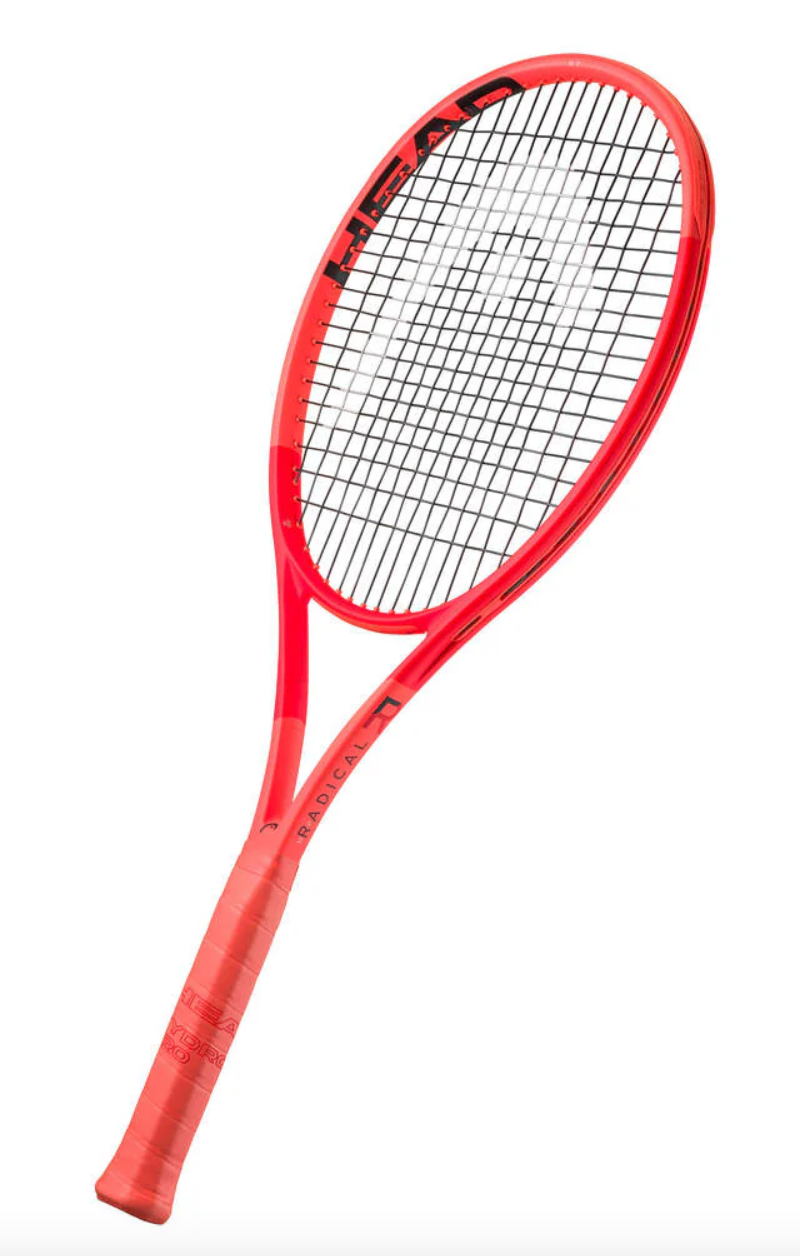 Head Radical Team 2025