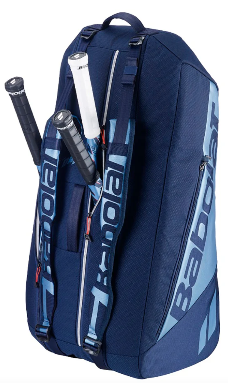 Babolat Pure Drive 6r Tennis Bag (Gen 11)