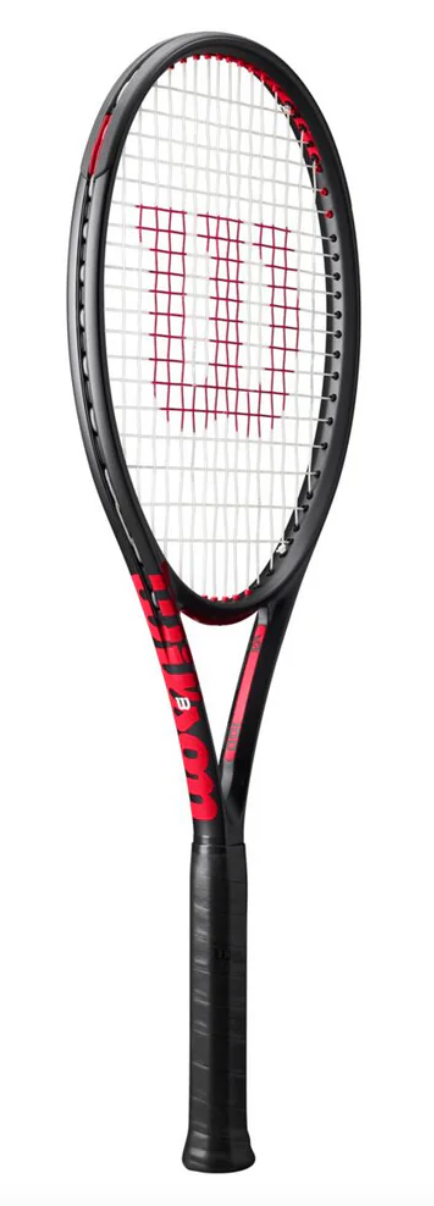 Wilson Clash 100 V3