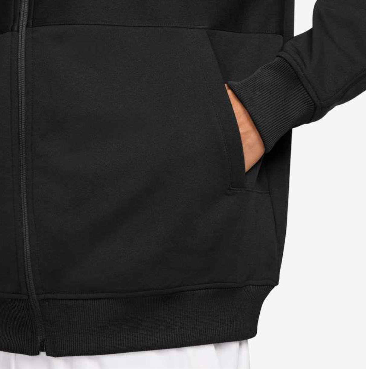 Nike Court Heritage Men's Jacket