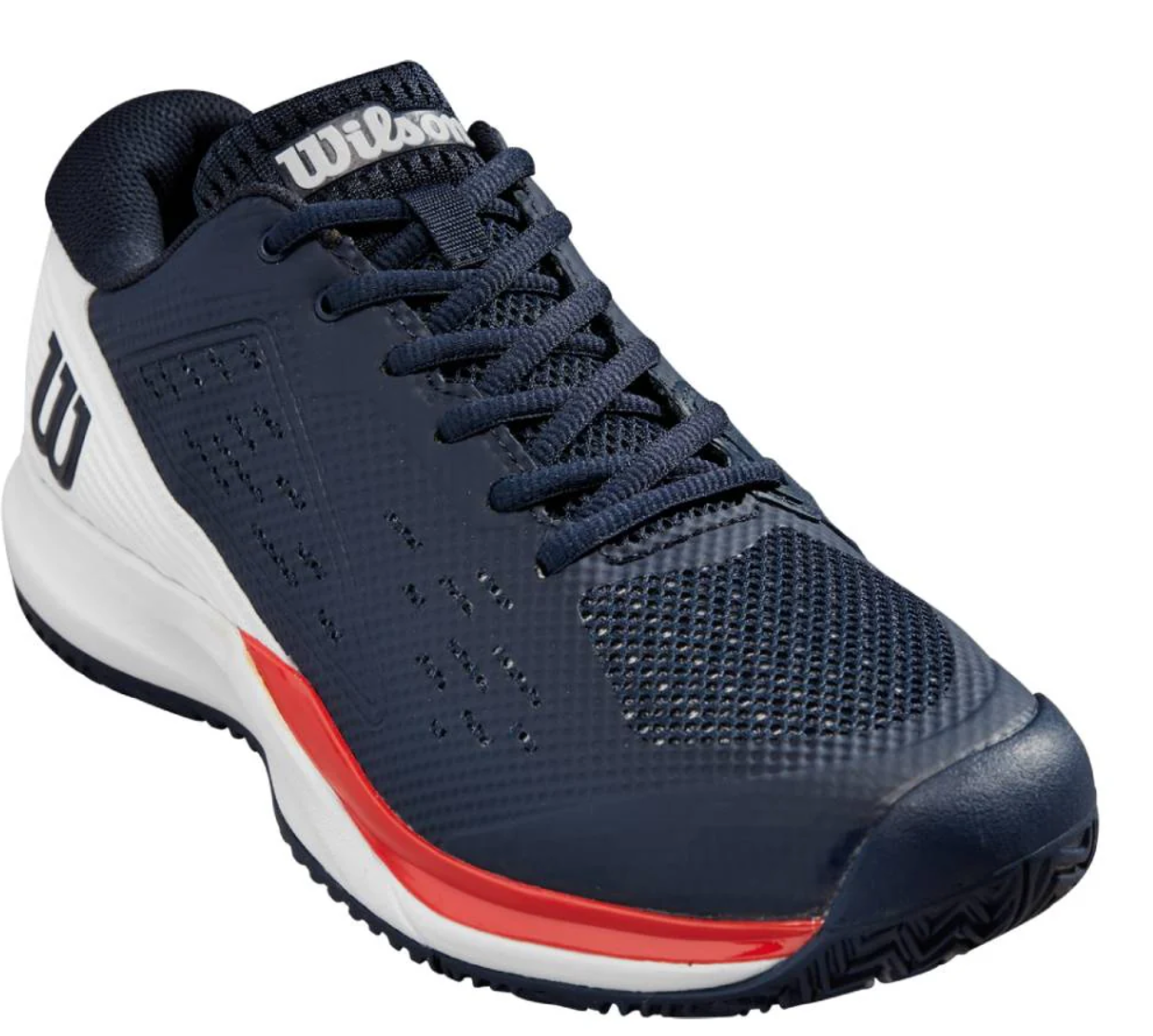 Wilson Rush Pro Ace Men's Tennis Shoe (Navy)