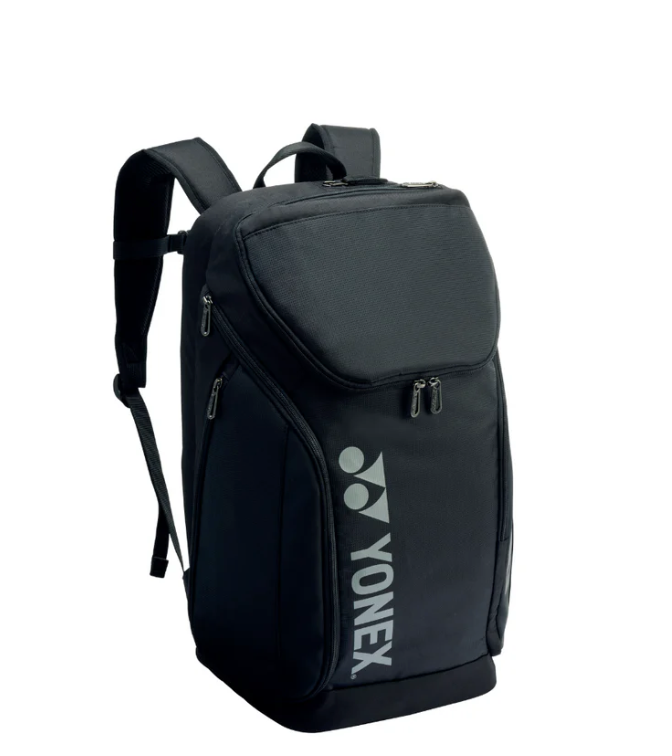 Yonex Pro Tennis Backpack L (Black)