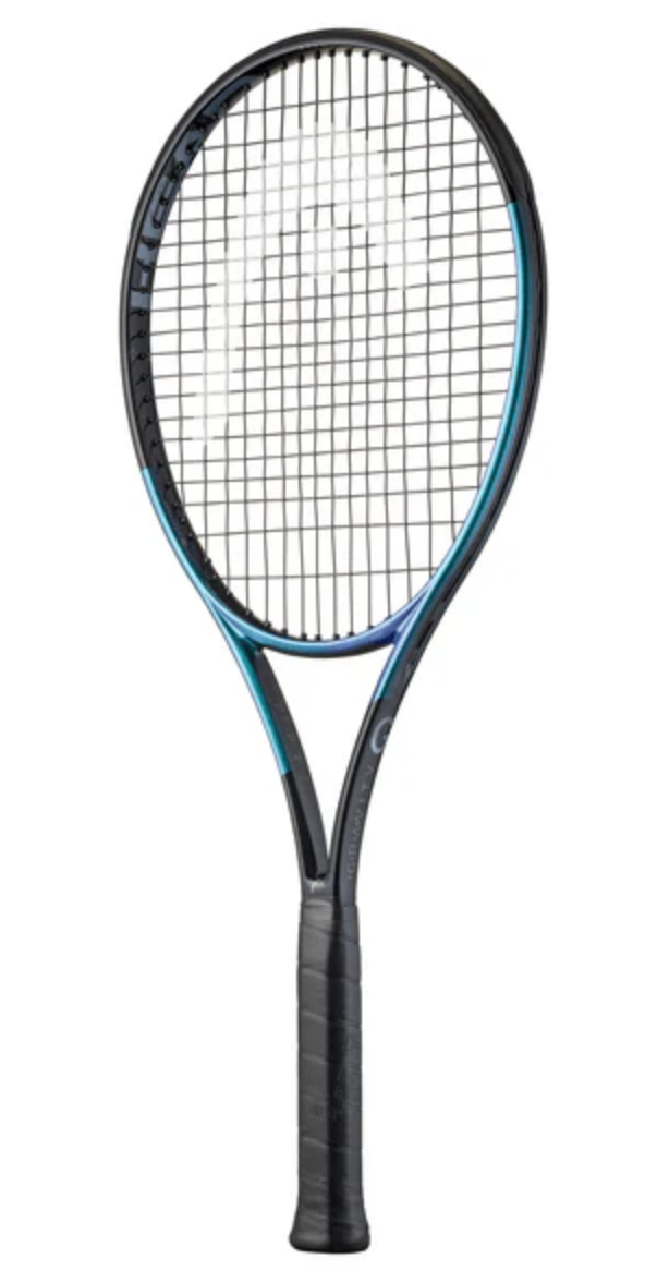 Head Gravity Team 2025