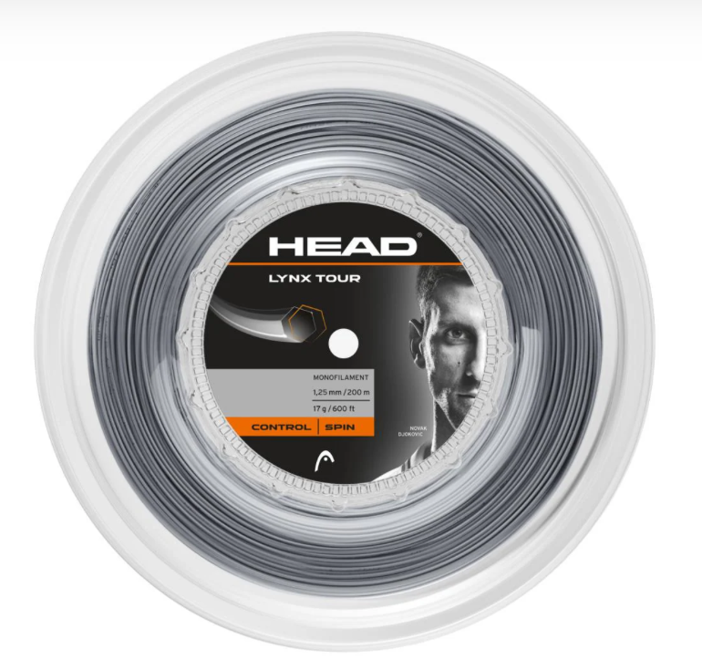 Head Lynx Tour String Set