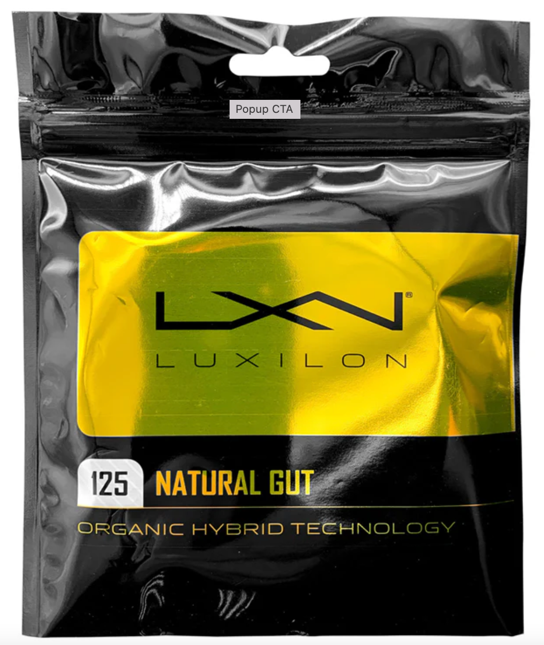 Luxilon Natural Gut 125