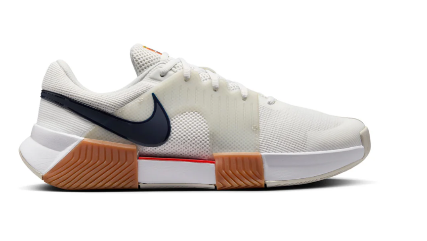 Nike Men's Zoom GP Challenge Pro Summit White – Performance Tennis