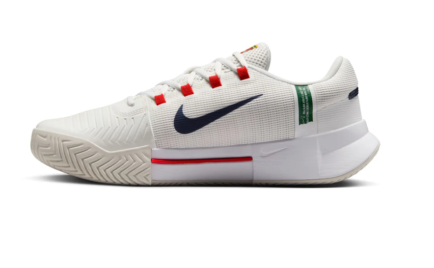 Nike Men's GP Challenge Pro Summit White