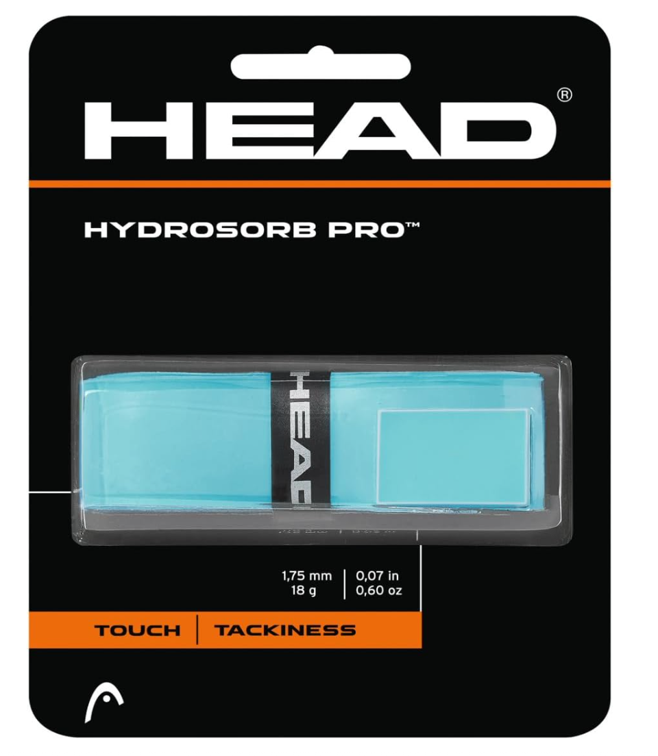 Head Pro grip