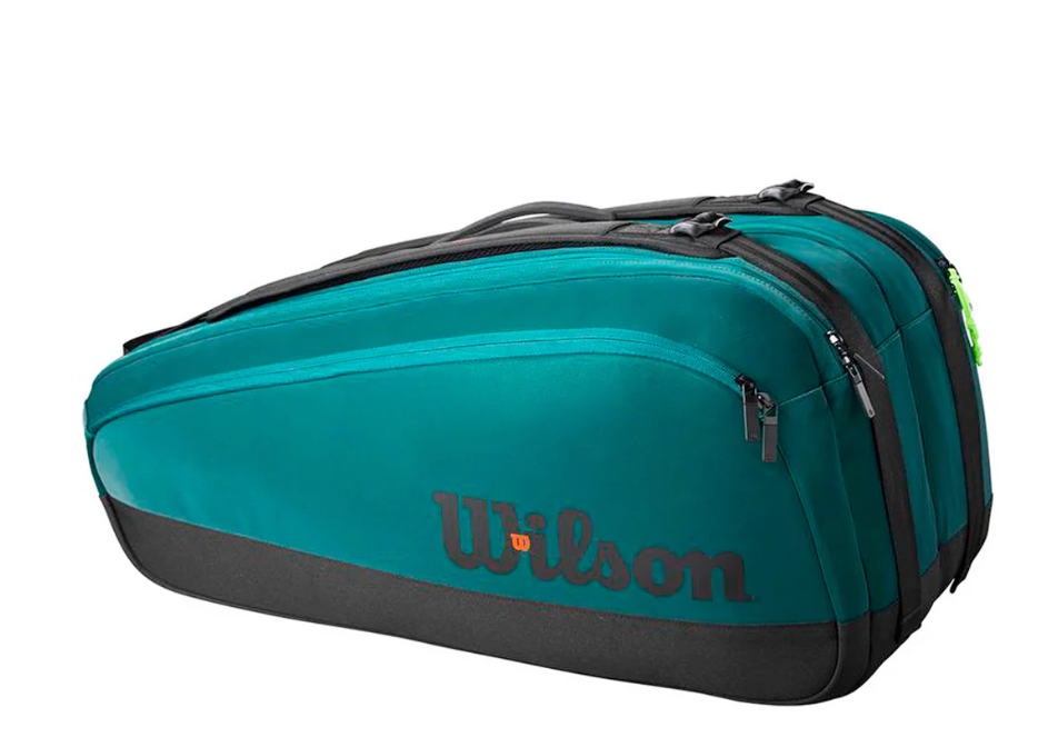 Wilson Super Tour 9pk Blade Tennis Bag