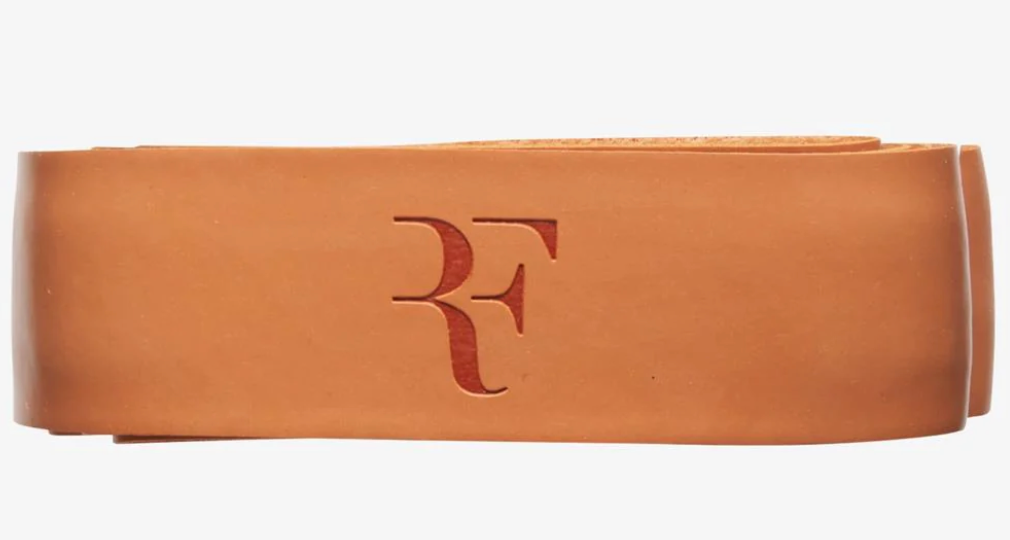 Wilson RF Premium Replacement Grip - Brown