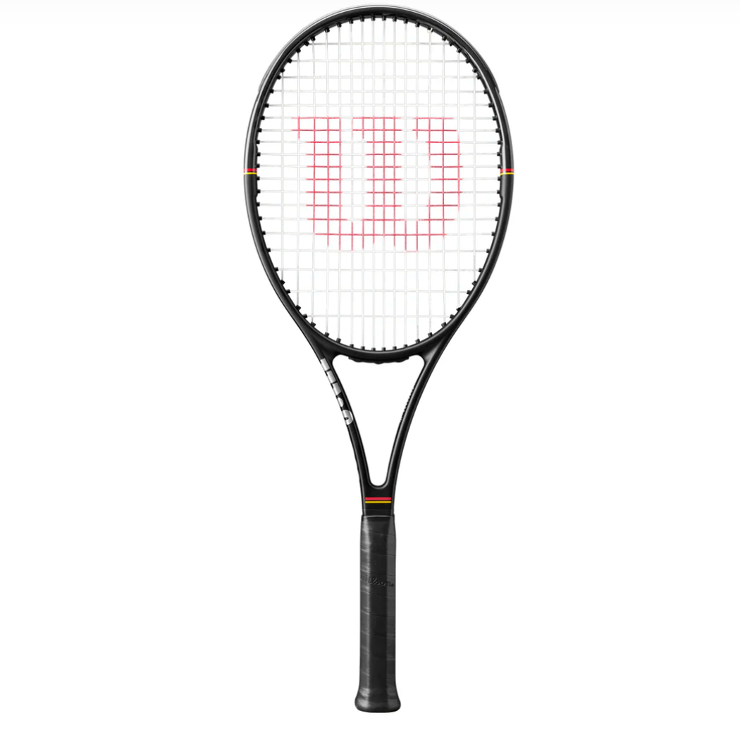 Wilson Pro Staff 97 Classic (V15) – Performance Tennis
