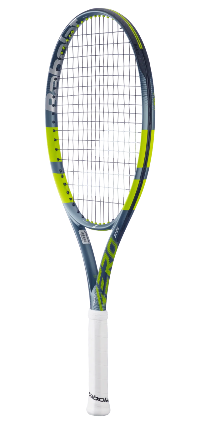 Babolat Pure Aero 2026 Jr 25