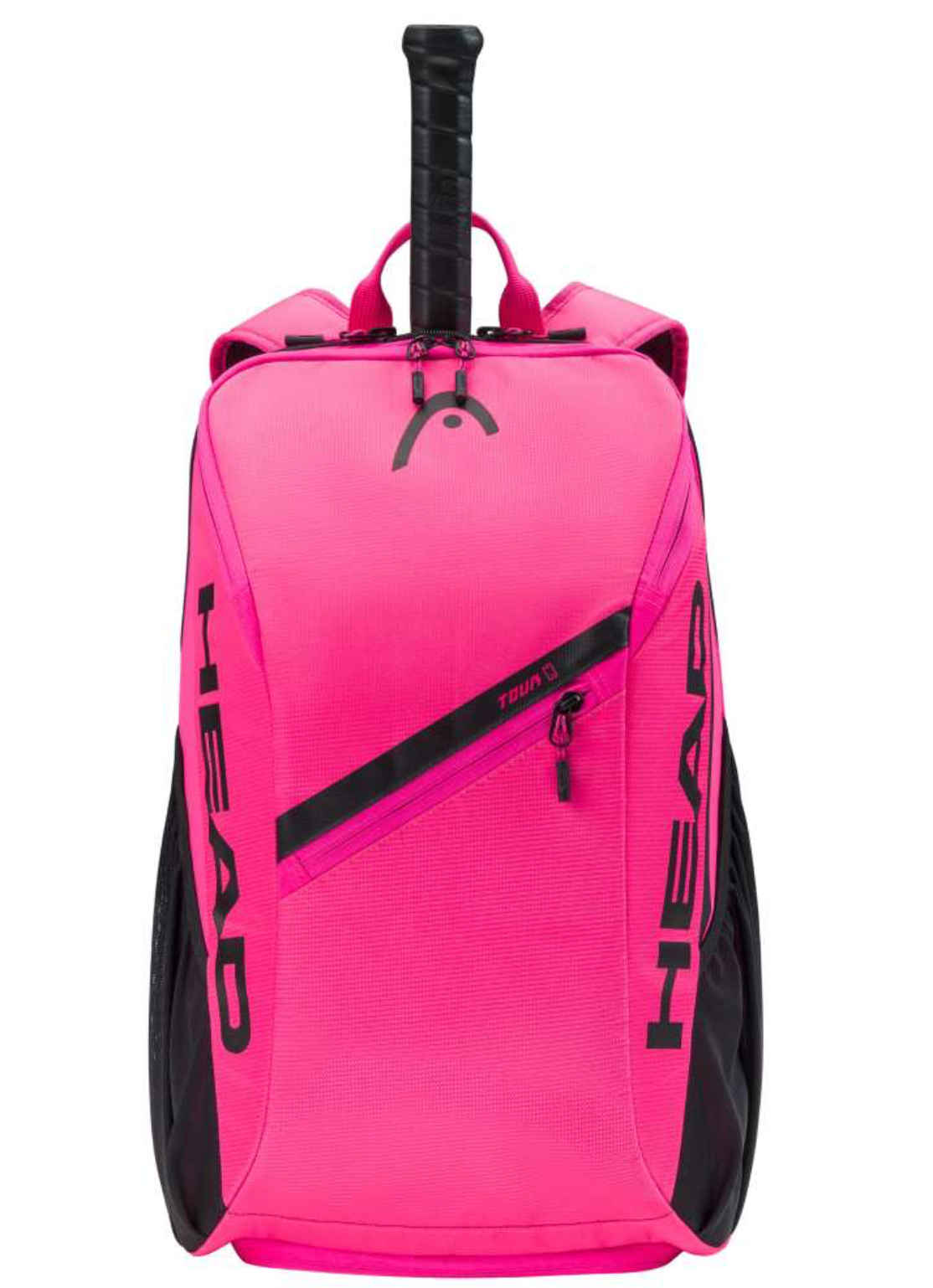 Head Tour 25L Backpack Pink