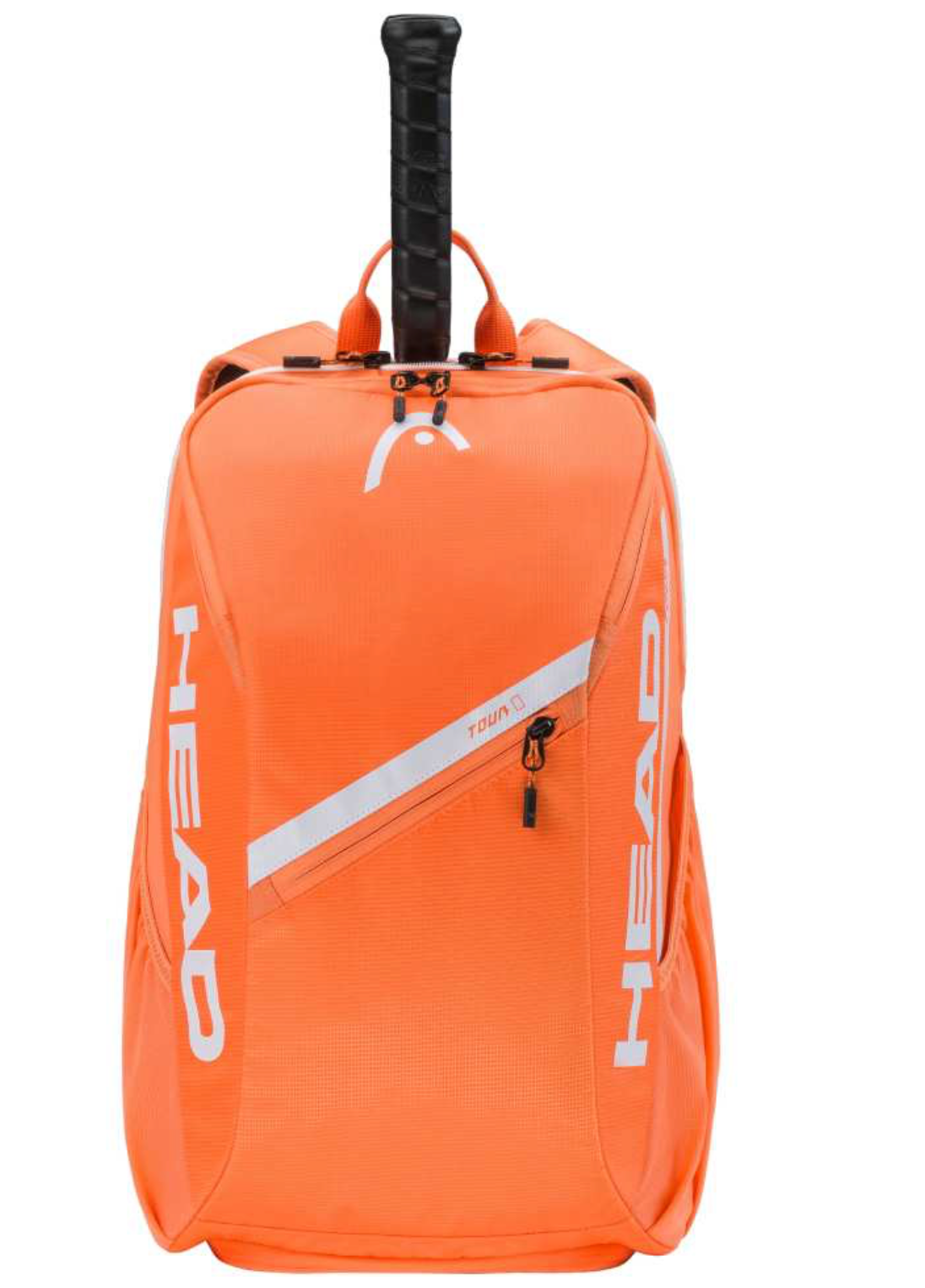 Head Tour 25L Backpack Orange