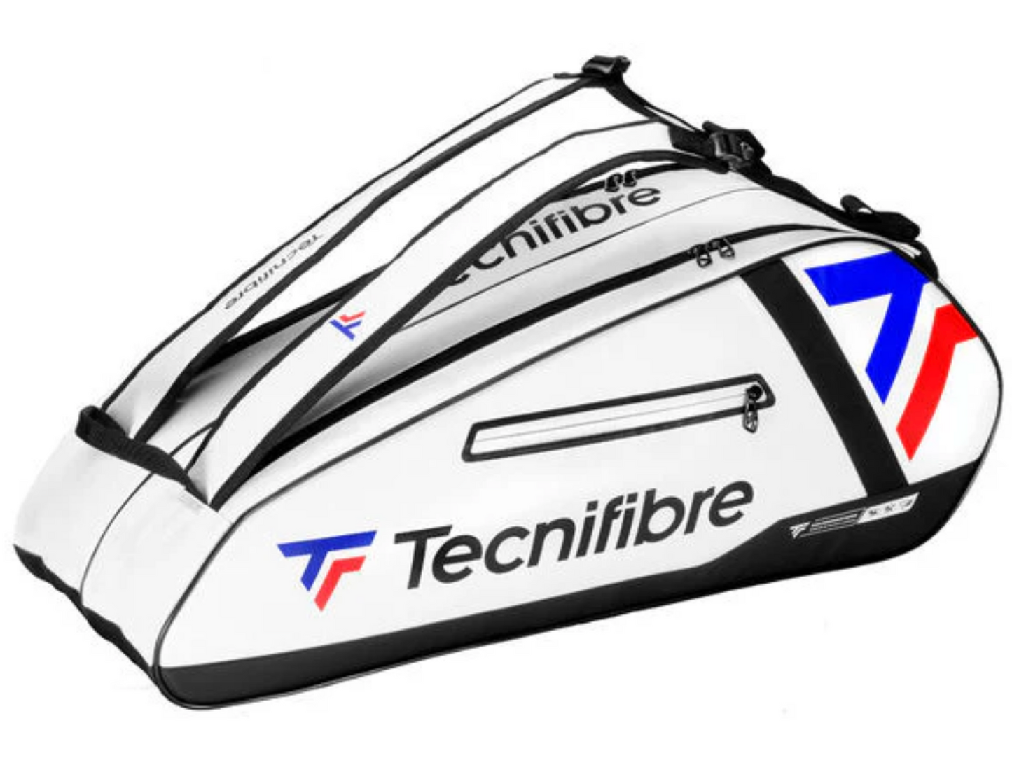 Tecnifibre Tour Endurance 6R White Bag