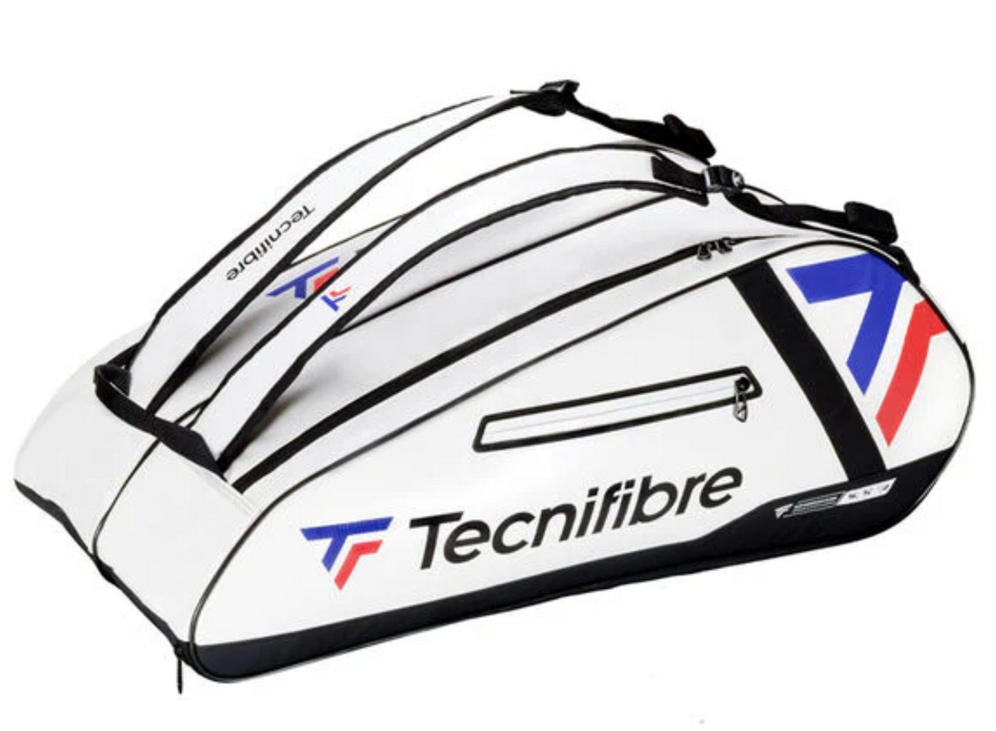 Tecnifibre Tour Endurance 12R White Bag