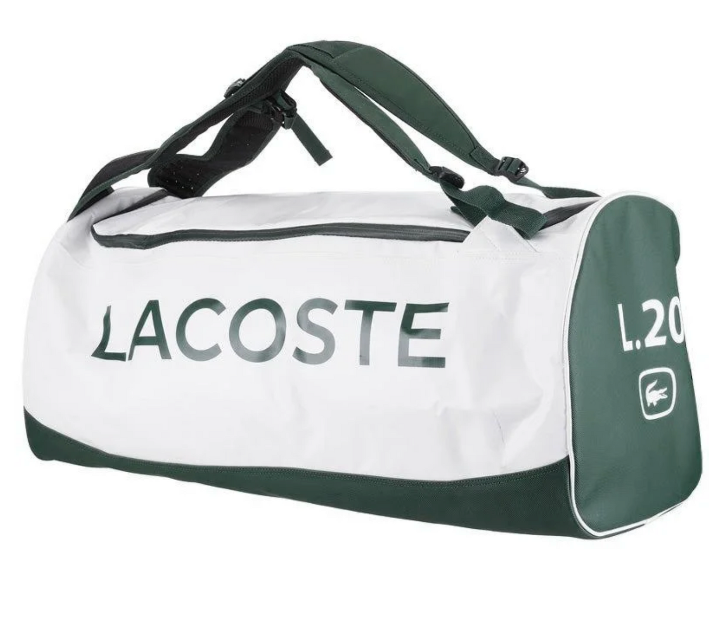 Tecnifibre - Lacoste L20 Duffle bag