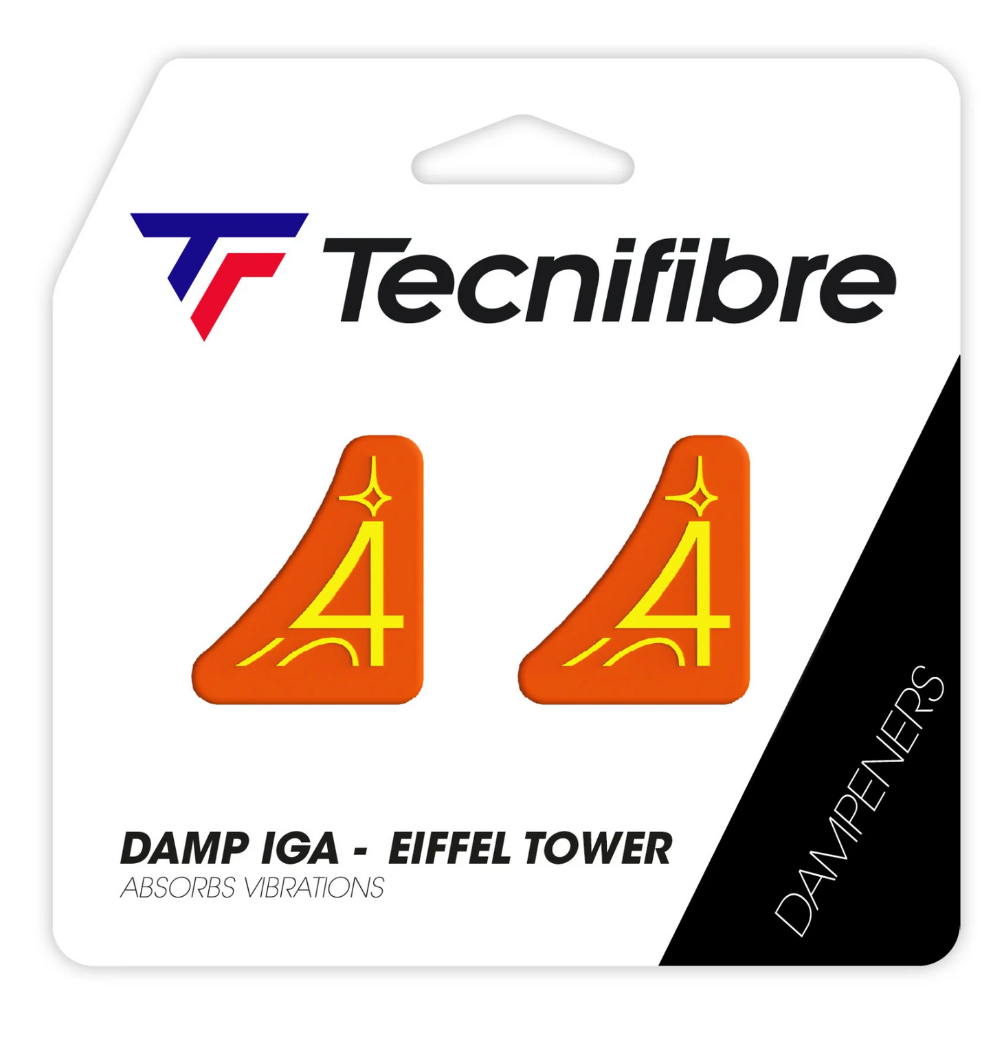 Tecnifibre Eiffel Dampener