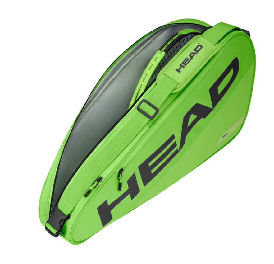 Head Tour Racquet Bag S Extreme Edition