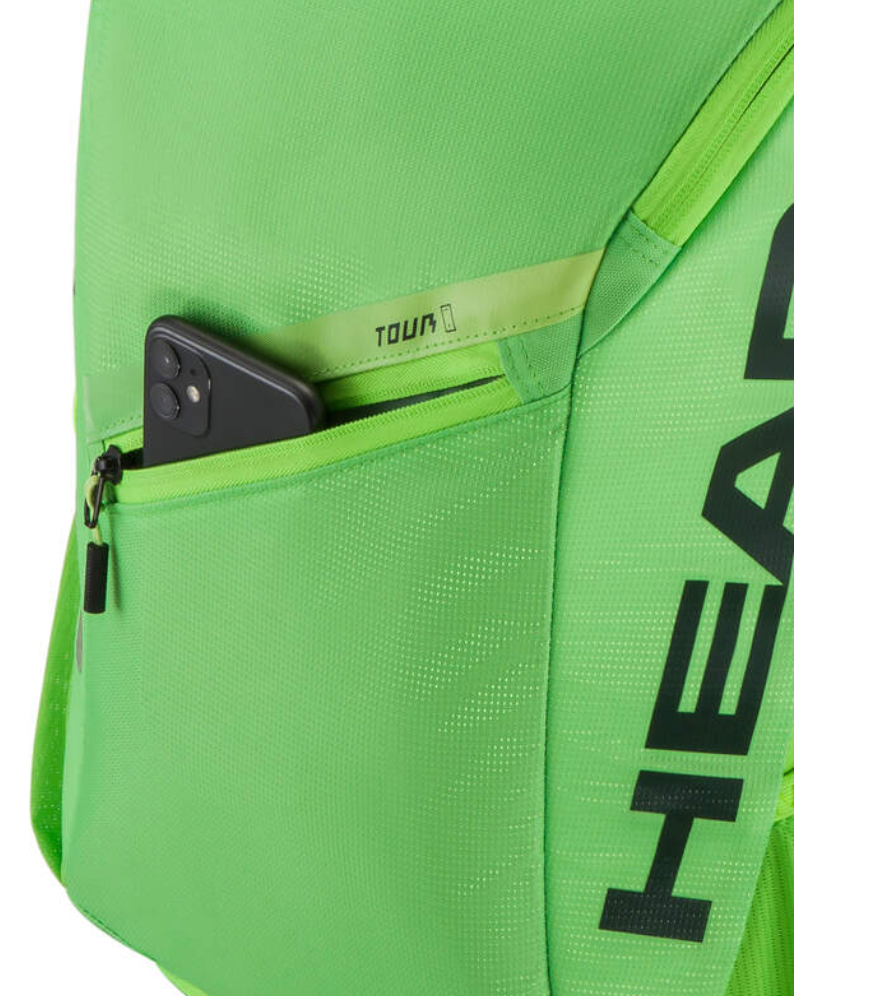 Head Tour 25L Backpack Extreme Edition