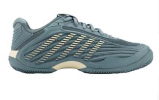 K-Swiss Hypercourt Express 3 Men's (Dark Grey)