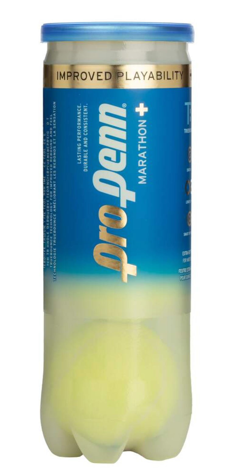 Pro Penn Marathon Plus Regular Duty Can