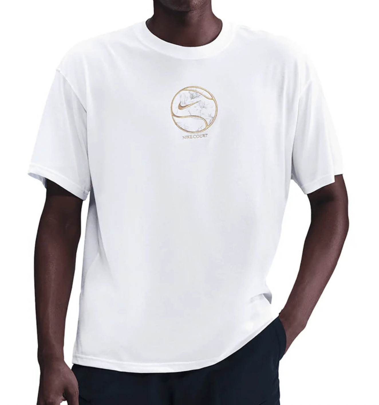 NikeCourt Max90 Shanghai Masters Men’s Tee