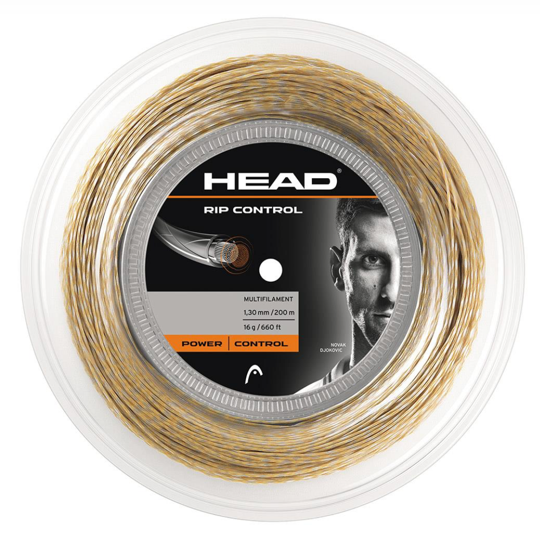 Head Rip Control String Set