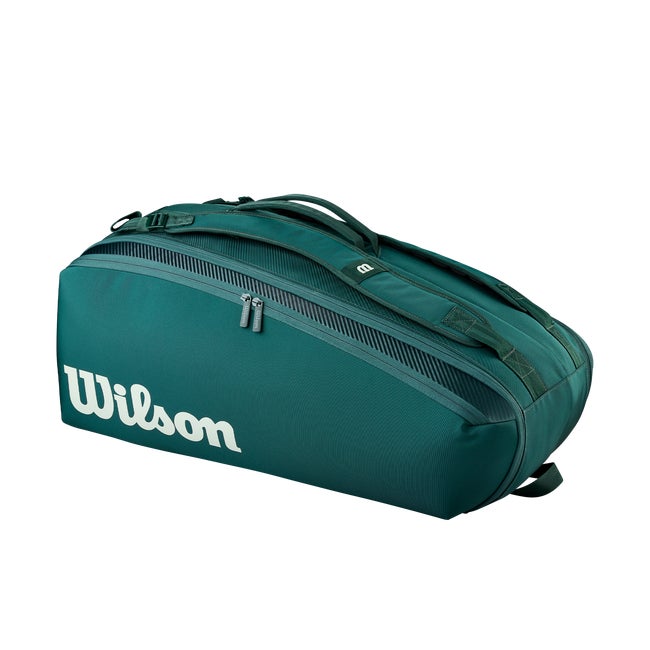 Wilson Super Tour 9pk Blade V10 Tennis Bag