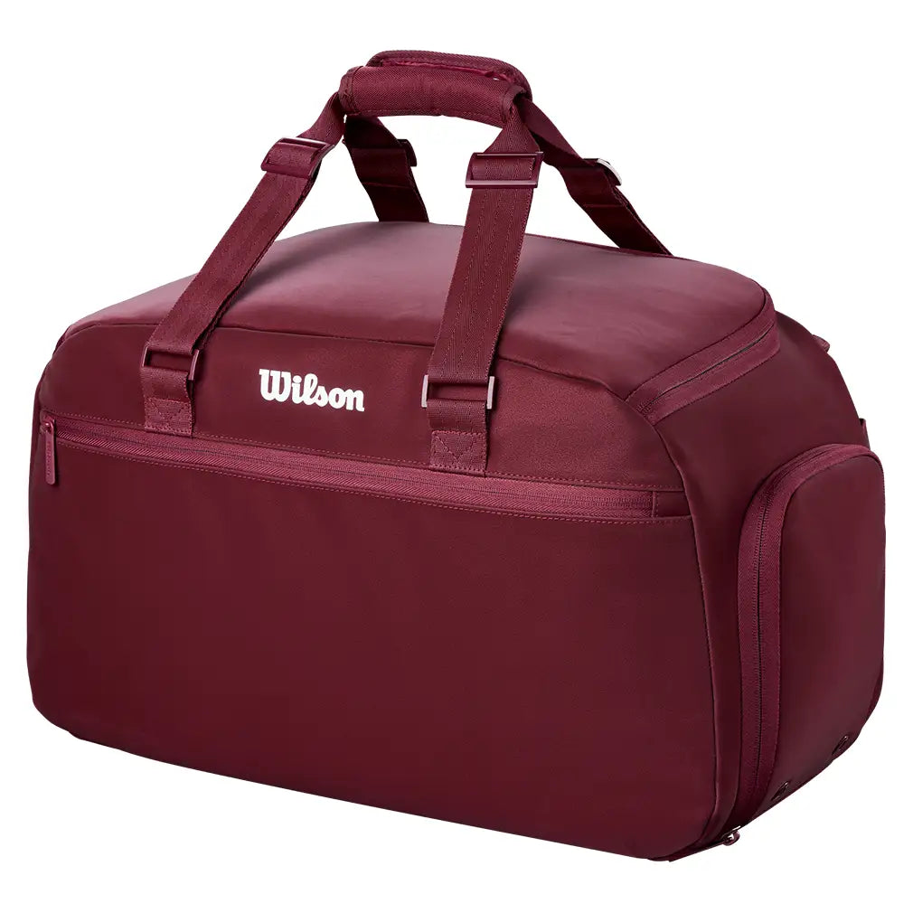 Wilson Defyer Duffle Bag