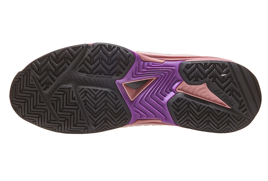 Yonex Sonicage 3 Women's - Pink/Beige