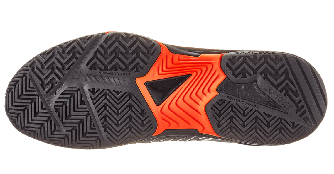 Power 2025 cushion sonicage