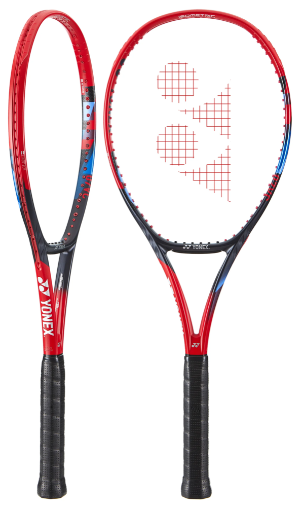 Yonex VCORE 95 7th gen. – Performance Tennis Yonex VCORE 95 7th gen. – Performance Tennis