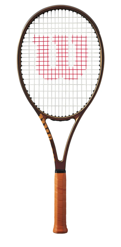 Wilson Pro Staff 97L V14 – Performance Tennis Wilson Pro Staff 97L V14 – Performance Tennis