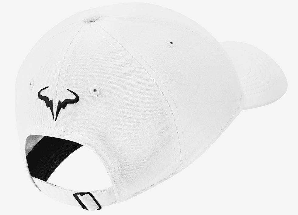 Nike sales aerobill white