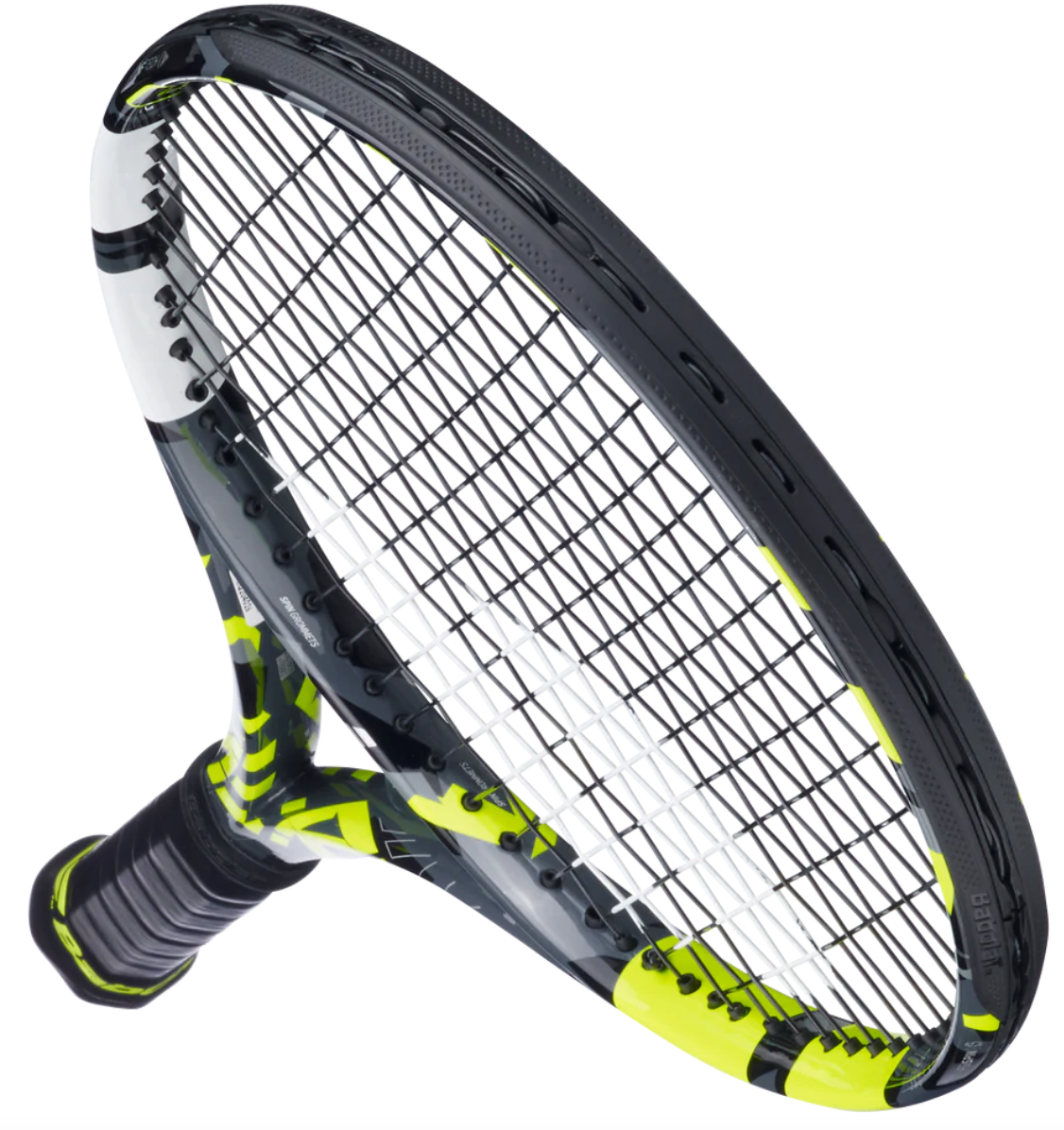 Babolat Pure Aero 98 (2023) – Performance Tennis