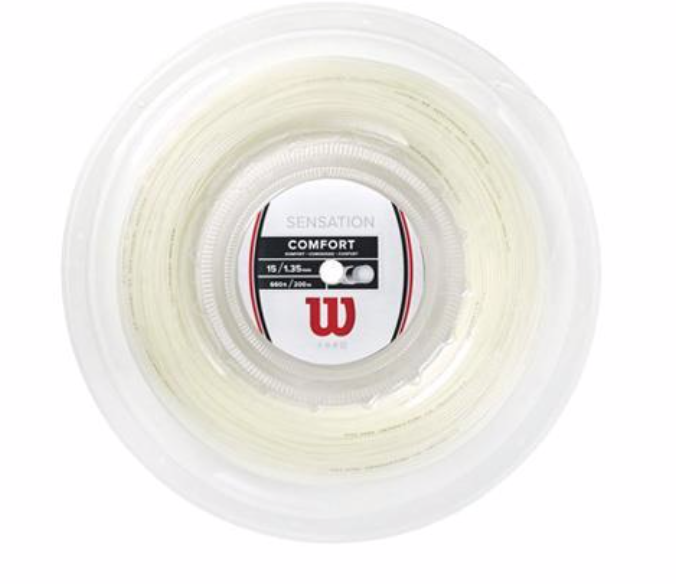 Wilson Sensation String Set