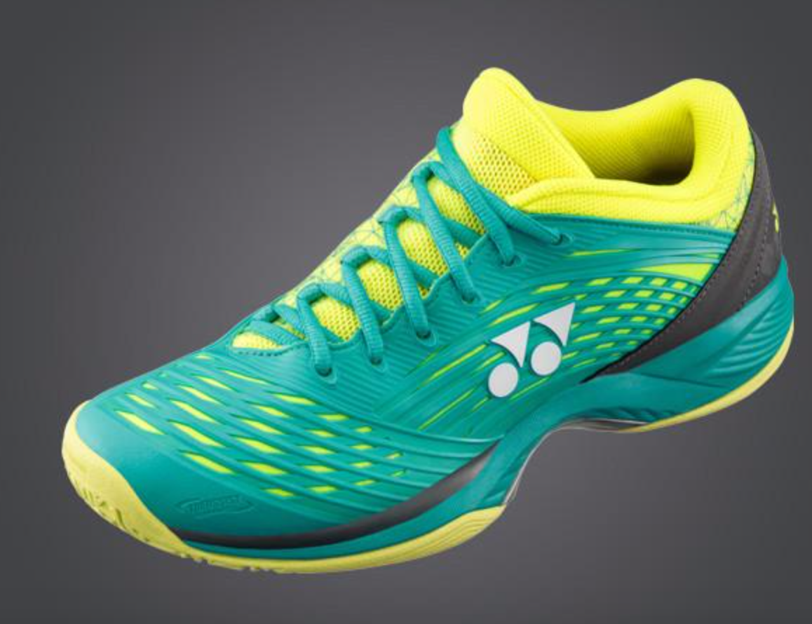 Yonex Power Cushion Fusion Rev2
