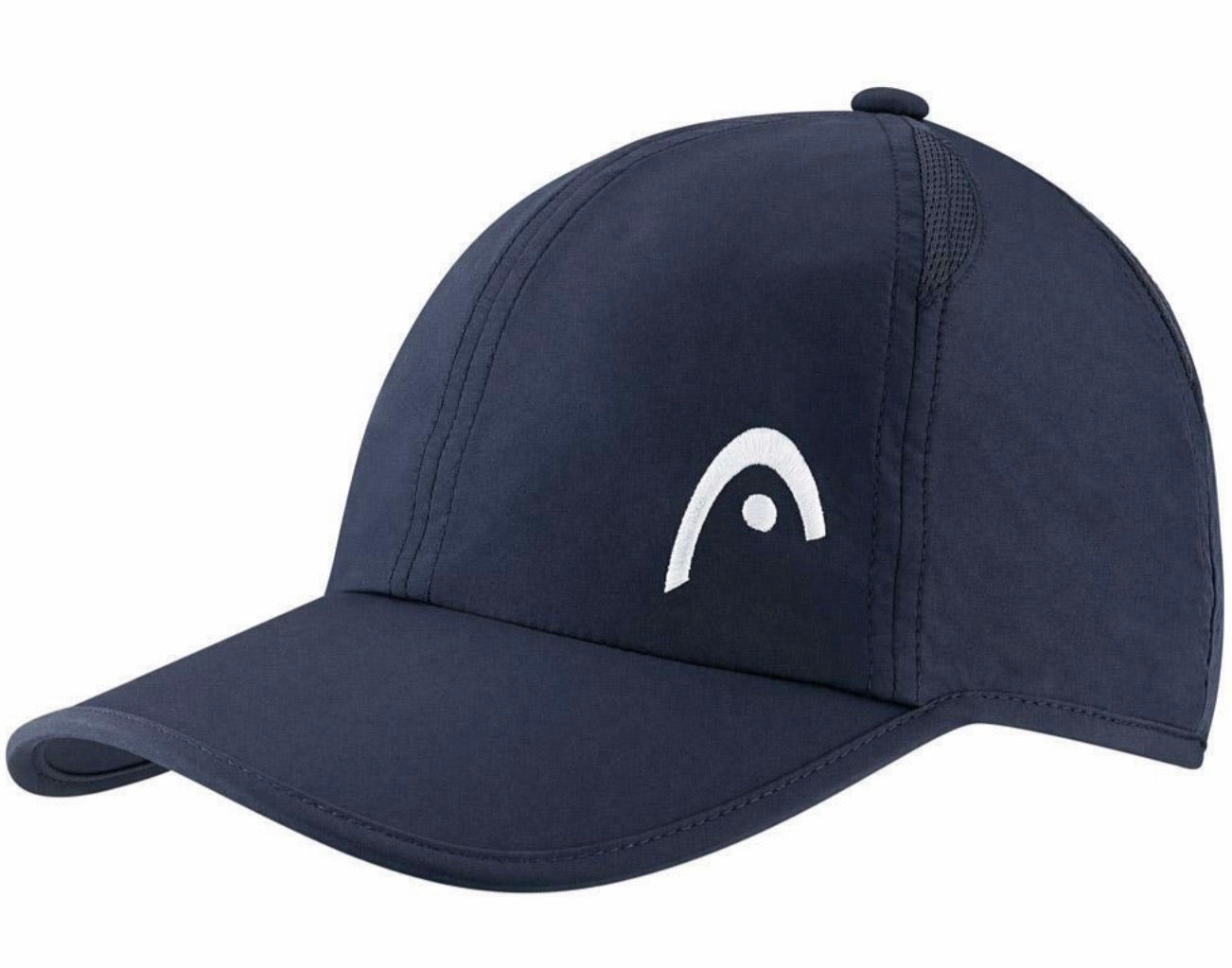 Head Pro Player cap Navy