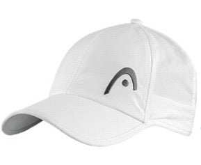 Head Pro Player cap White